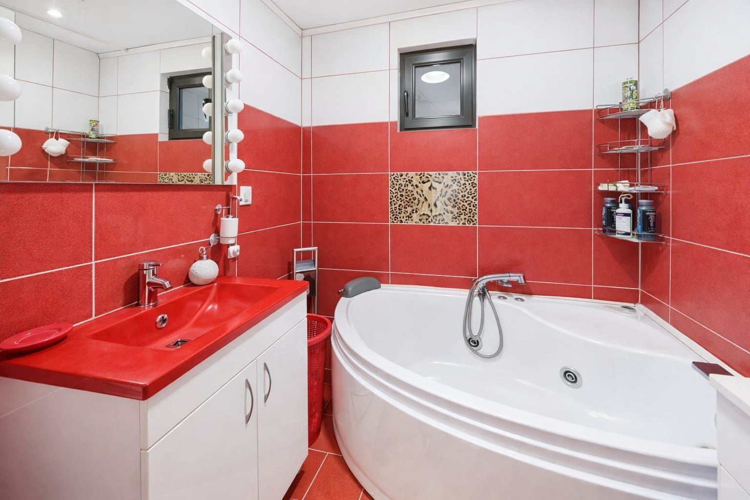 Apartament 4 camere de vanzare Dristor - Poză 15