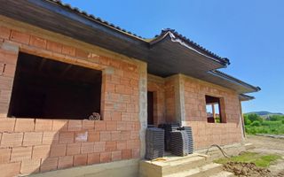 Casă individuală - Corunca - Poză 3