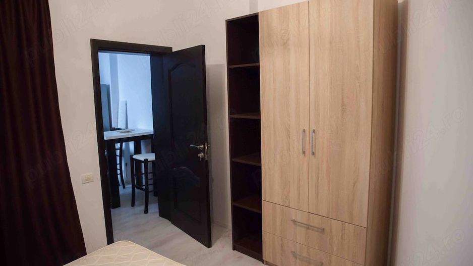 Apartament Kogalniceanu // Facultatea de Drept - Poză 4