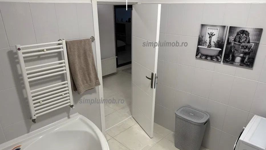 Aparatorii Patriei 2 Camere 2010 Modern Sector 4 - Poză 8