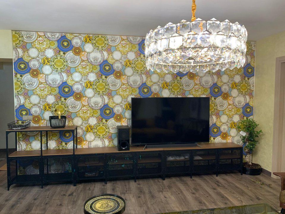 Apartament Barbu Vacarescu | Belvedere Residence - Poză 3