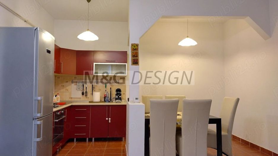 Apartament 2 camere zona Circumvalatiunii - Poză 5