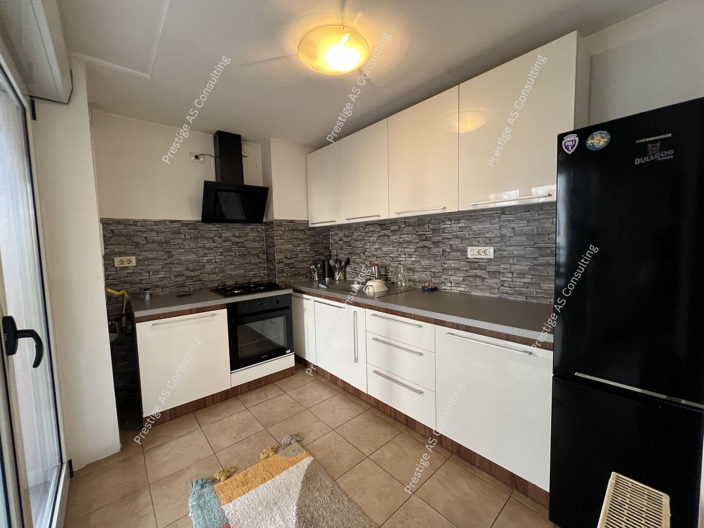 Apartament 2 Camere+15mp Terasa | Etaj 1 | The Ring-Torontalului - Poză 10
