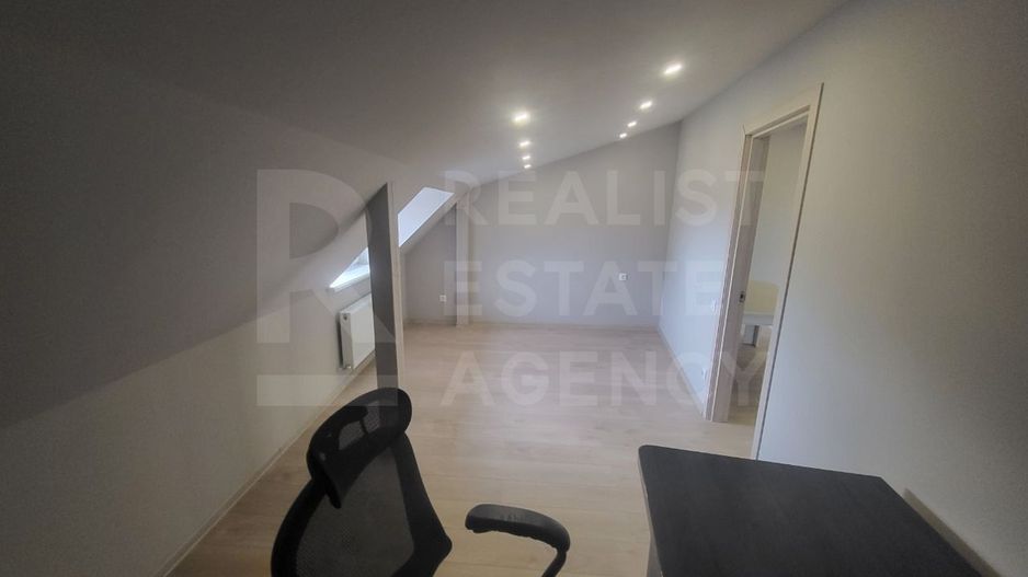 Vânzare, apartament, 2 cameră , str. Ion Creangă, Codru - Poză 14