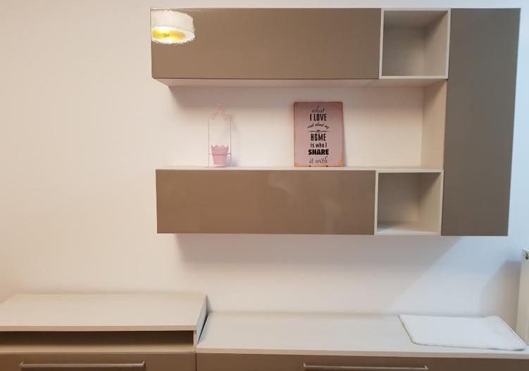 Apartament lux 2 camere, centrală, etaj 1, bloc nou langa Parcul Titan - Poză 4