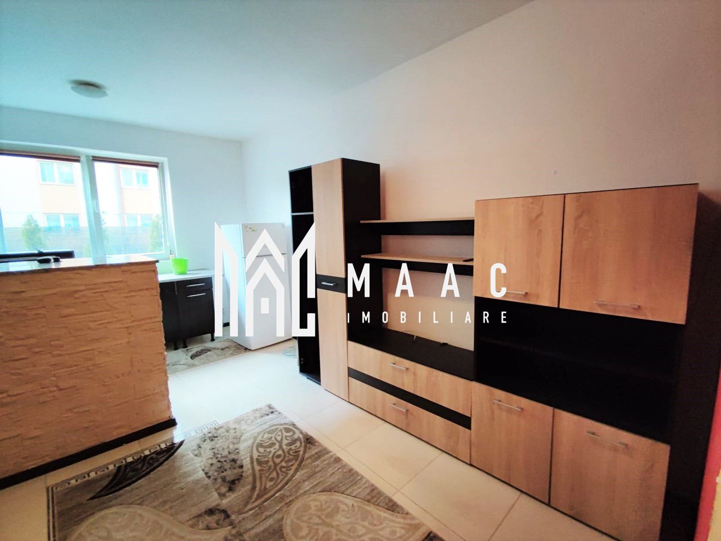 Garsoniera I parter I Zona Vasile Aaron - Poză 2