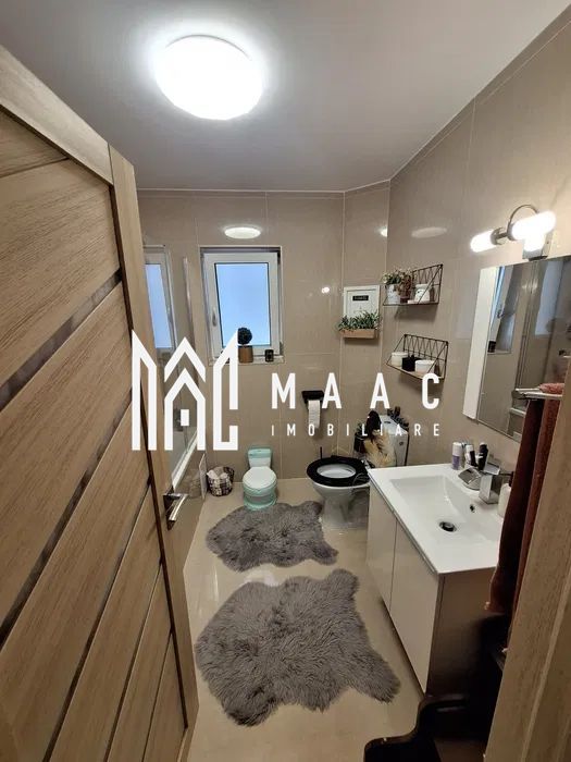 Apartament  3 Camere I Curte I Gradina I BBQ I Arhitectilor - Poză 3