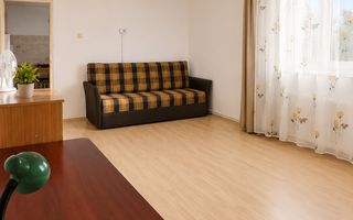 Apartament 1 camera, zona Pod Calvaria, Manastur - Poză 2