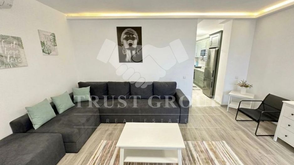 Apartament 3 camere Floreasca/Loc de parcare - Poză 4