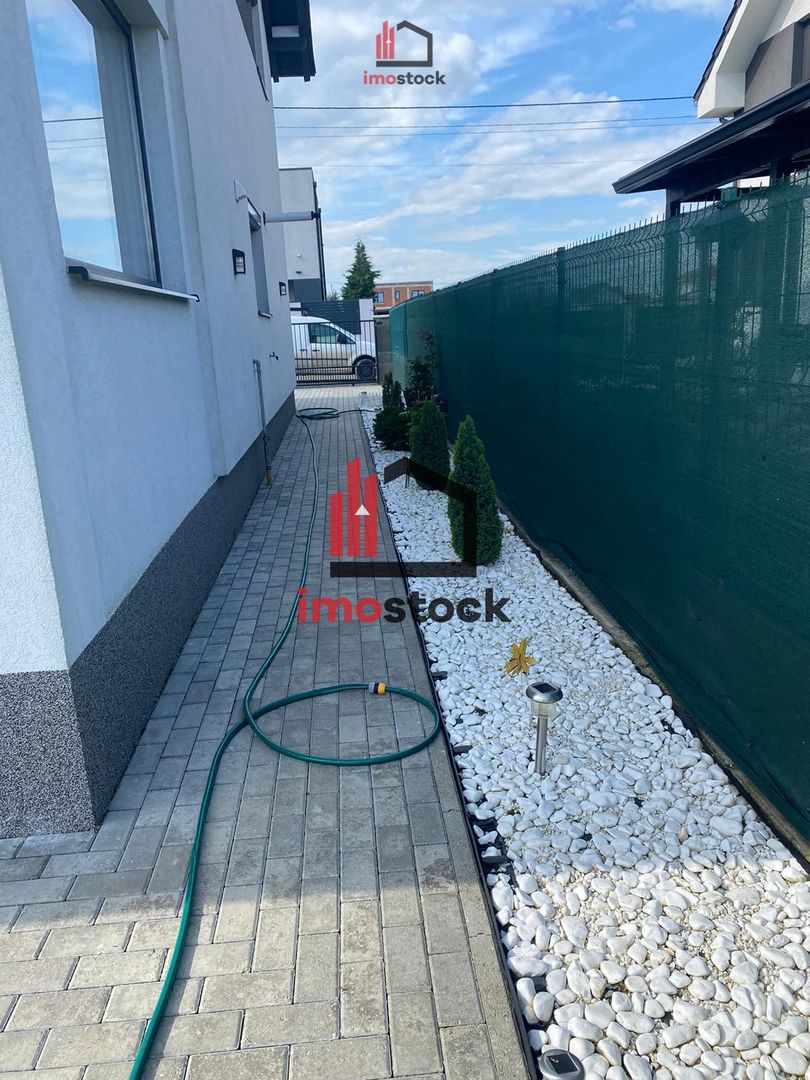 Duplex Dumbravita -mobilat si utilat - Poză 21