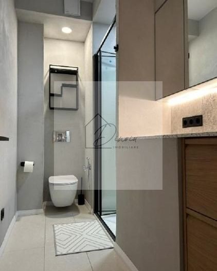 Apartament 3 camere Aviatiei Park I balcon, boxa,  parcare I COM 0% - Poză 8