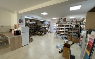 Spatiu Comercial / Birouri | Finisat | Loc de parcare inclus | Str. Marginii - Poză 9