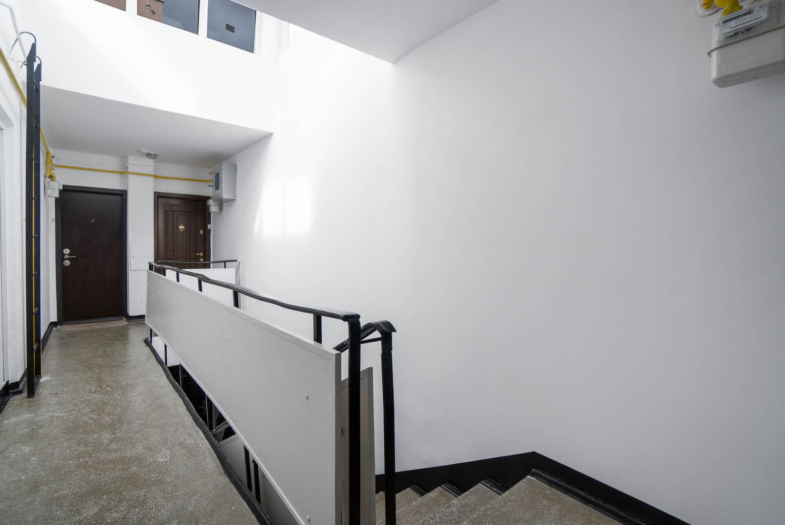 COMISION 0% | Apartament cu 3 camere de închiriat în zona Grivitei - Poză 12
