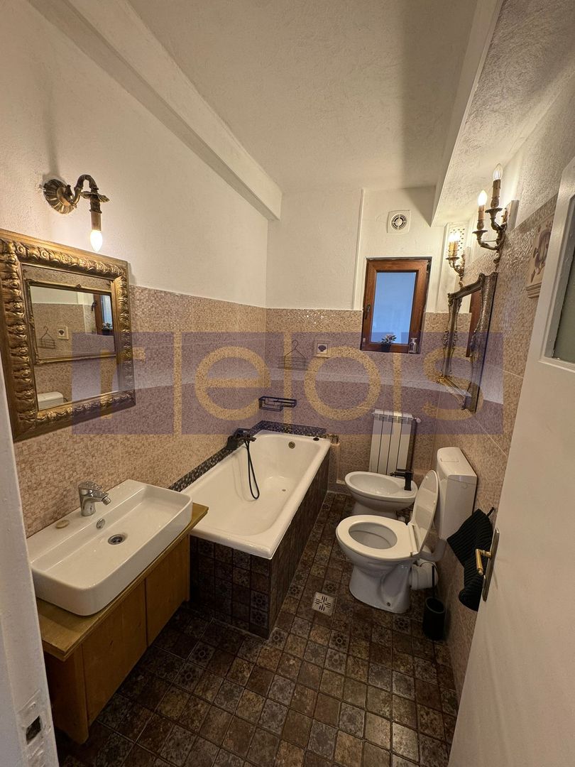 INCHIRIERE APARTAMENT 3 CAMERE | ULTRACENTRAL | PIATA ROMANA - Poză 19