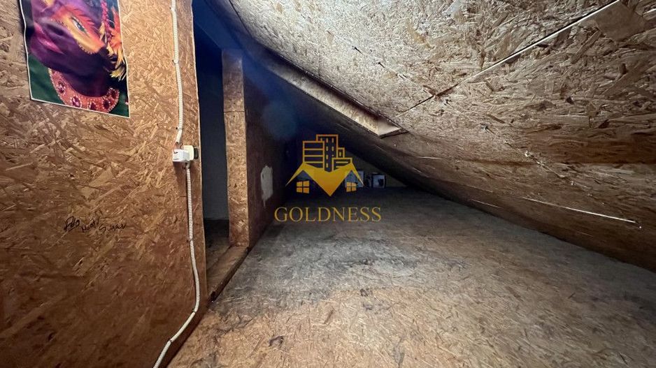 2 camere, 2 niveluri, Pet Friendly, Manastur, Zona Big Izlazului - Poză 6