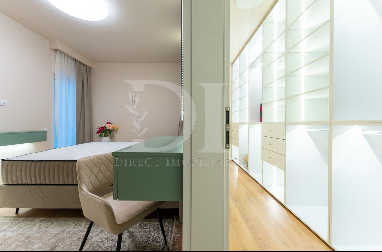 Apartament premium 2 camere / etaj intermediar / Zona Eroilor - Poză 15