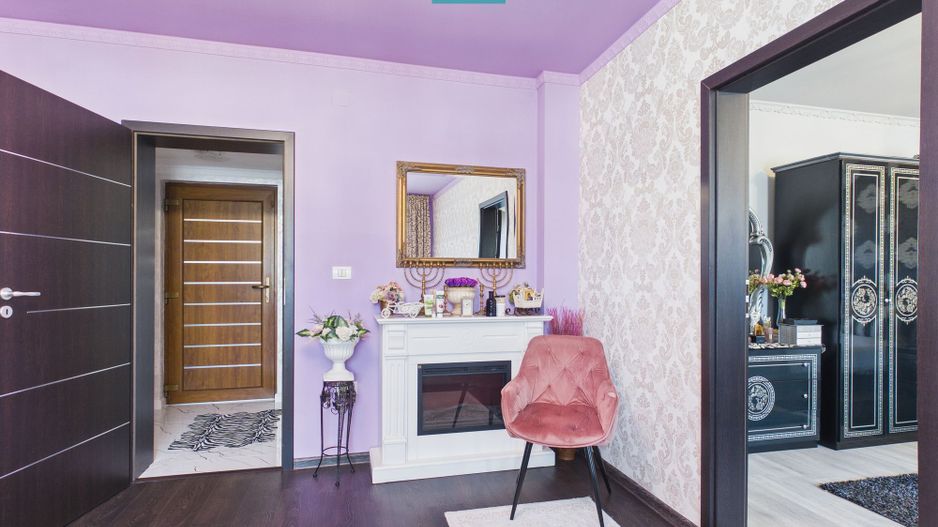 Casa cu 4 camere in Aradul Nou - Poză 16