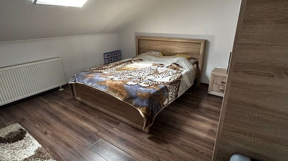 2 apartamente spațioase de vânzare în centrul Clujului - Poză 15