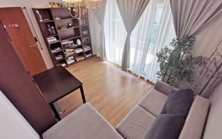Inchiriere apartament 3 camere   (doua dormitoare) Baneasa - Poză 24