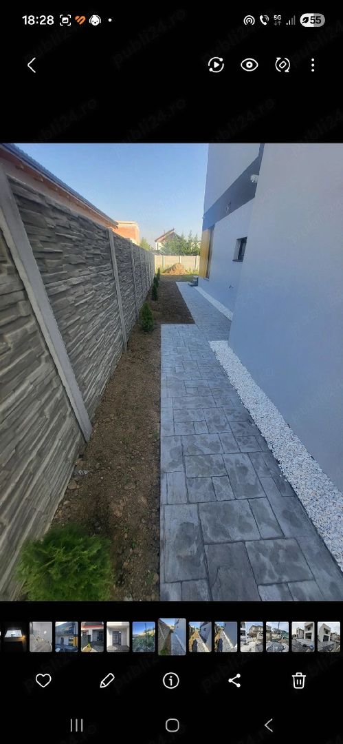 Duplex cu garaj - Dumbravita - Poză 25