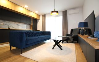 Mobilat deosebit, parcare subterana; Circumvalatiuni - Poză 4