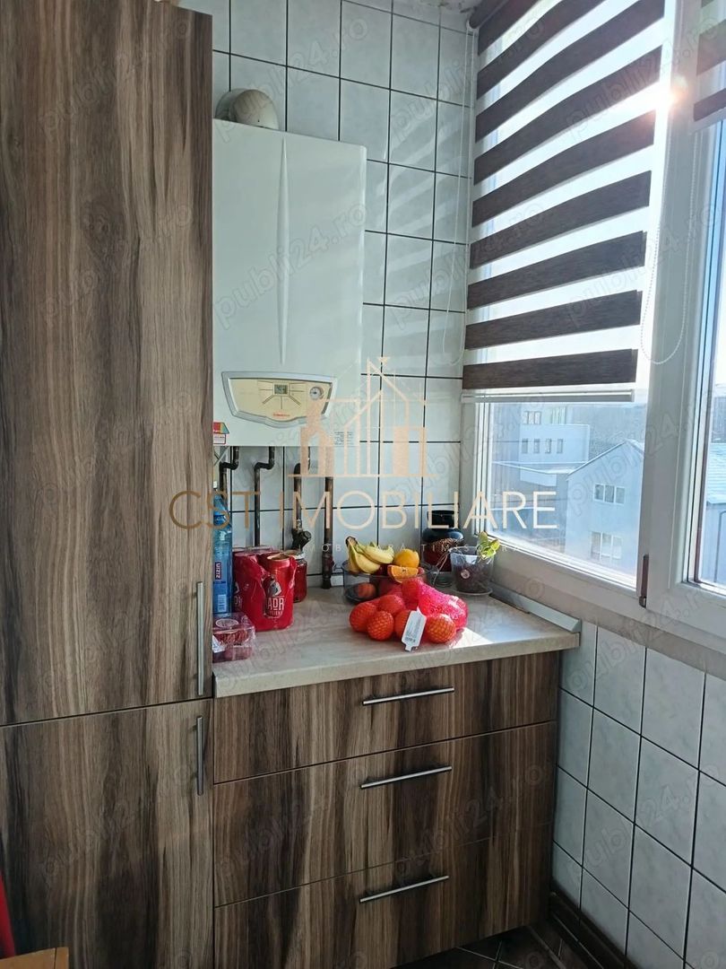 Apartament cu 2 camere Torontalului - Poză 4