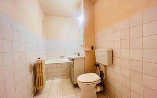 Apartament 2 camere de vanzare zona Cetate-Bulevard - Poză 6