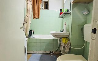 Apartament cu 2 camere decomandat Calea Aradului - Poză 9