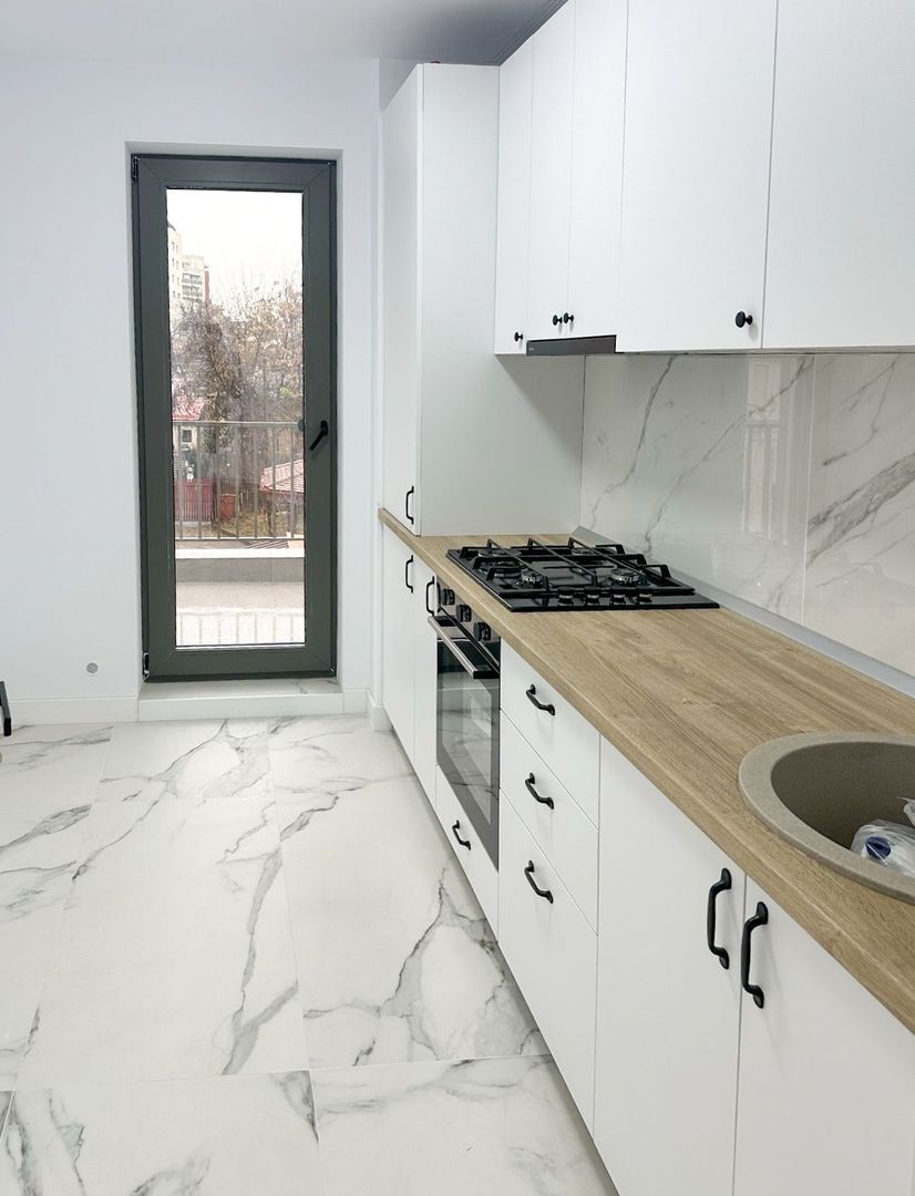 Chirie Apartament 2 camere | Loc parcare | Prima Închiriere | Central - Poză 3