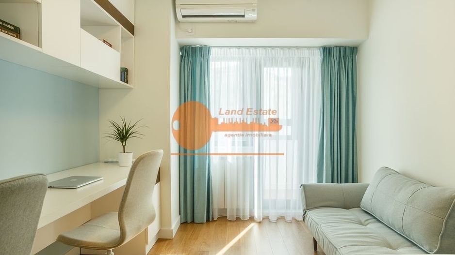 4 camere Nerva Traian ( centrala termica ) - Poză 14