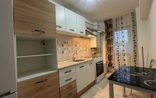 Apartament 2 camere + loc parcare Mega Image Bucium - Poză 9