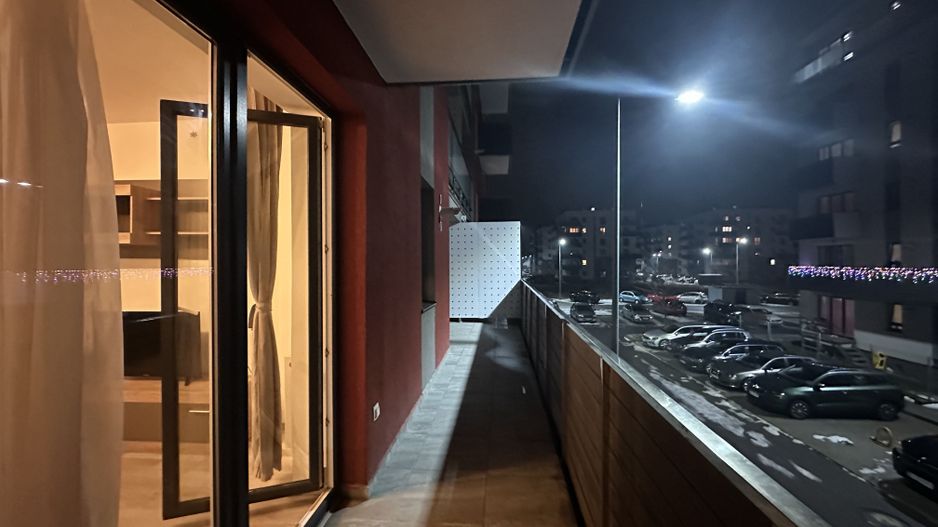 Inchiriem apartament 2 camere modern Avantgarden 3 - Poză 2