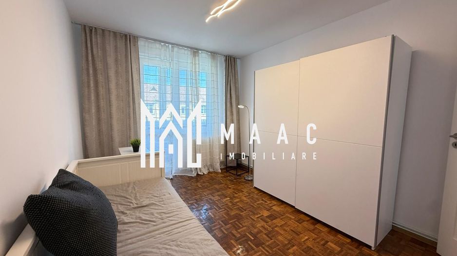 Apartament 2 camere | Renovat | Balcon | PETFRIENDLY | M. Viteazu - Poză 4