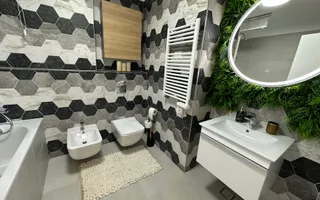 Apartament 3 camere la ISHO - Poză 11