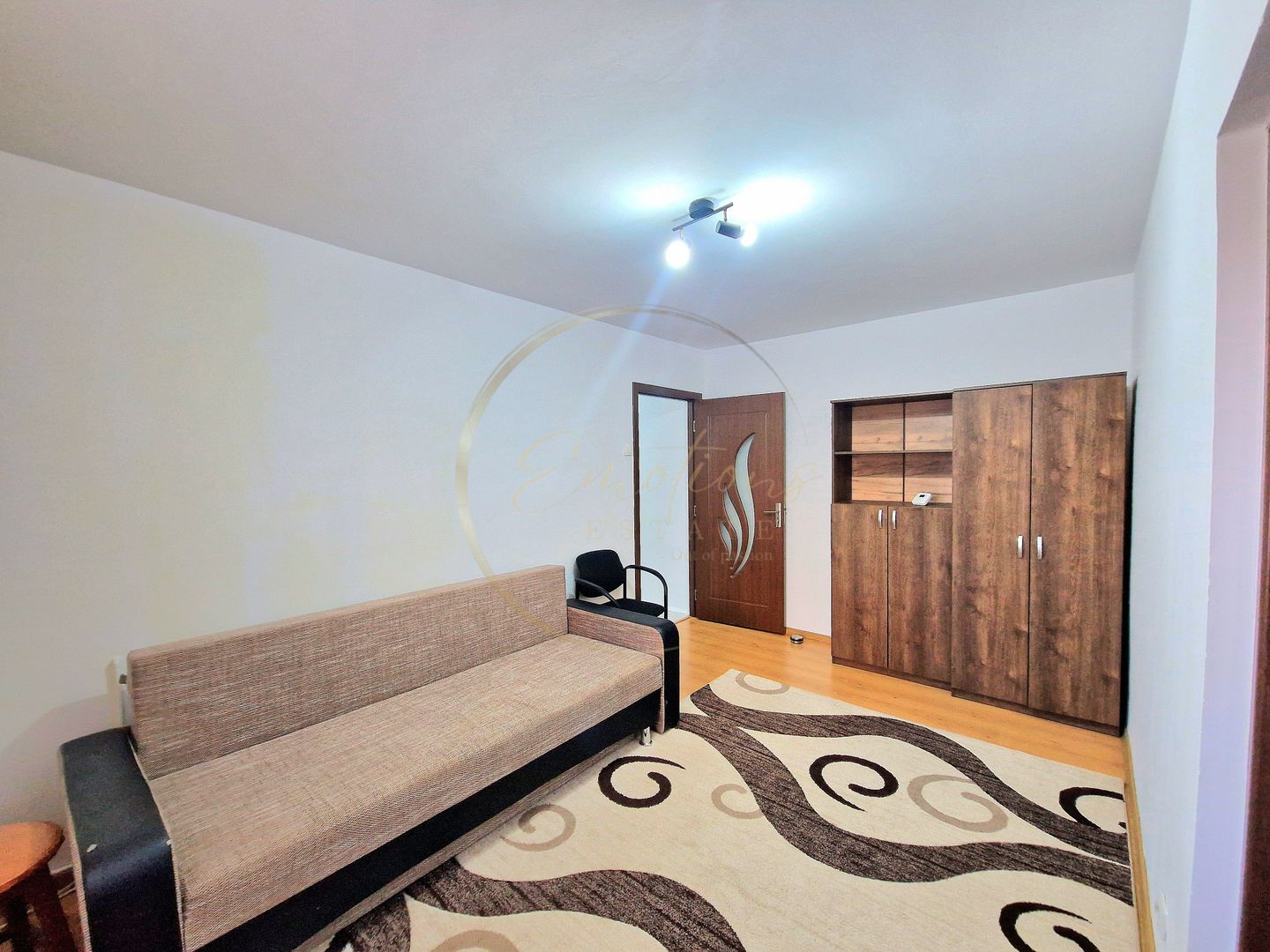 NOU | Apartament 2 camere spațioase  -  Județean | APROAPE DE TOT CE CONTEAZA - Poză 1