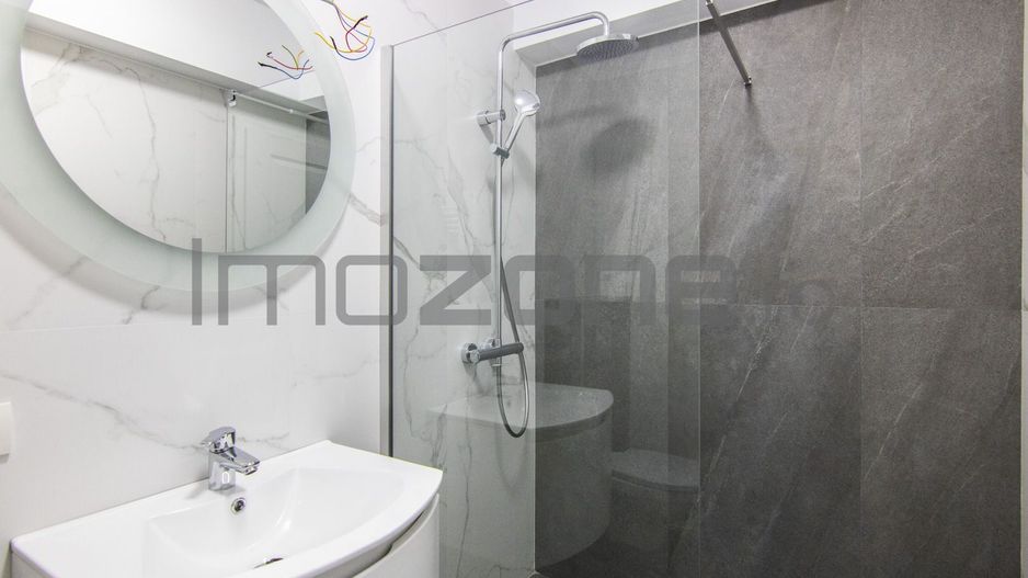 DRUMUL TABEREI-MALL PLAZA- 4 CAMERE- 100MP + 17 TERASA - BOXA INCLUSA DE 9MP - Poză 6