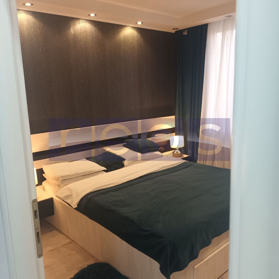VANZARE 2 CAMERE | DECOMANDAT | ZONA BRANCOVEANU- Spitalul M.S Curie - Poză 3