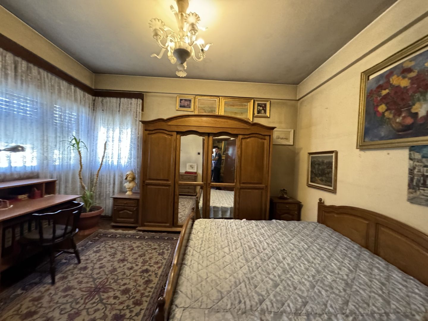 3 apartamente in Vila Primaverii 300 mp utili teren 250 mp - Poză 6