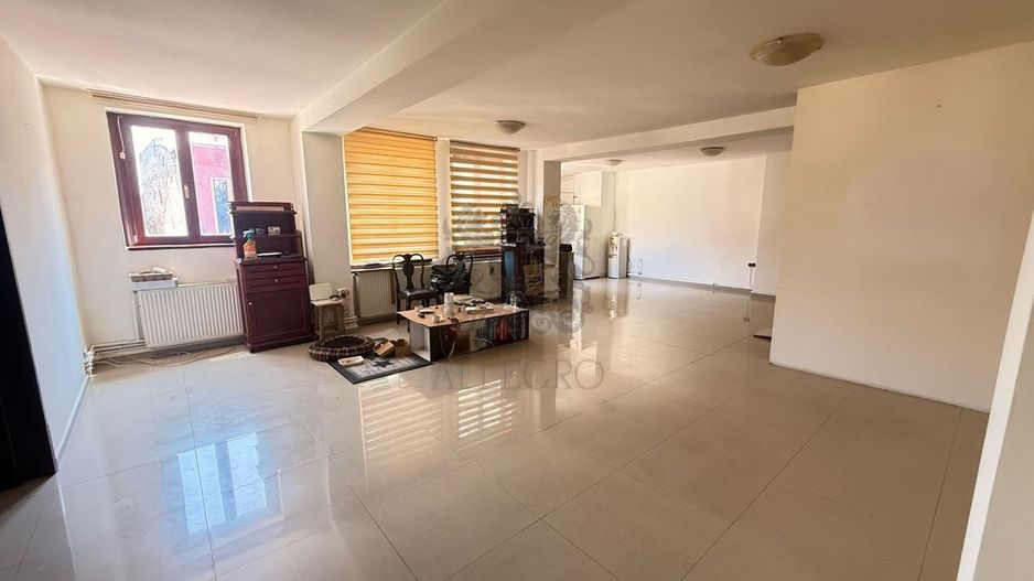 Birou in Vila | Zona Budapesta | 100 mp utili | Open Space - Poză 9