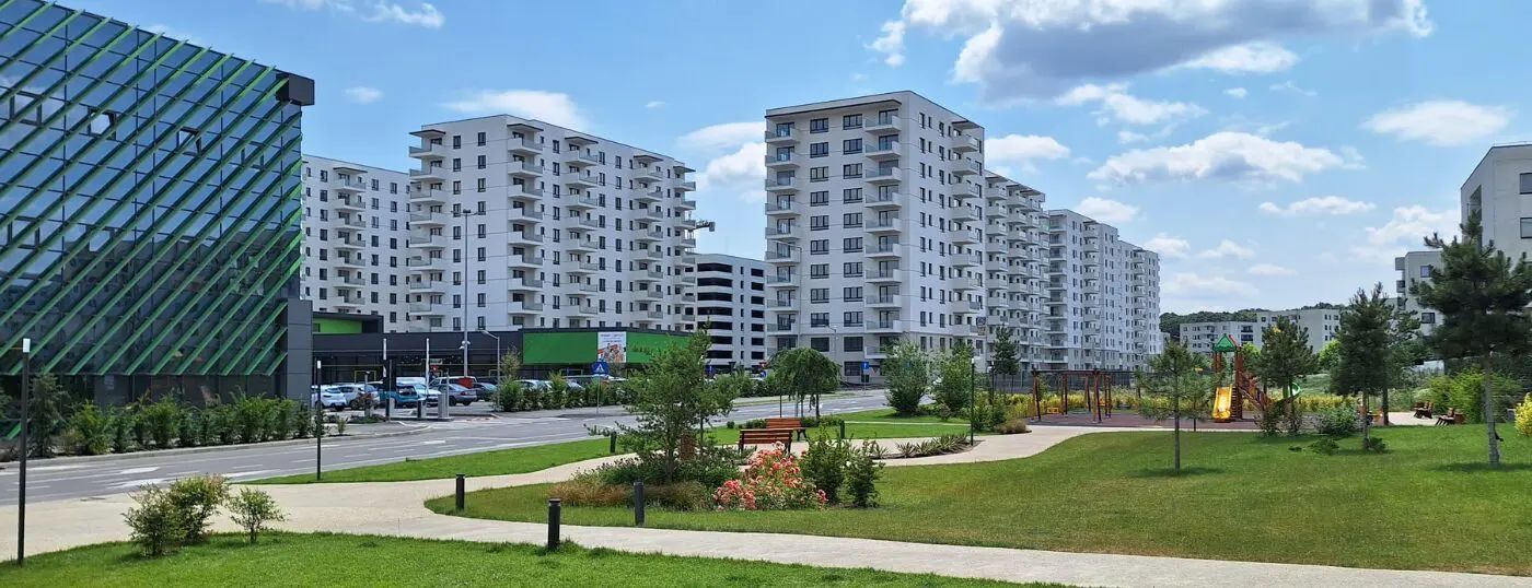 Studio de vanzare - Baneasa - Poză 2