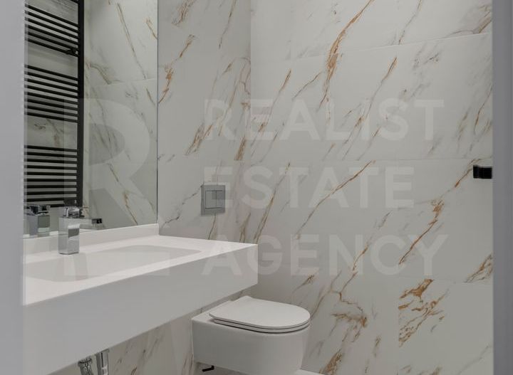 Vânzare, Penthouse, 4 camere, One Cotroceni Park, București - Poză 16