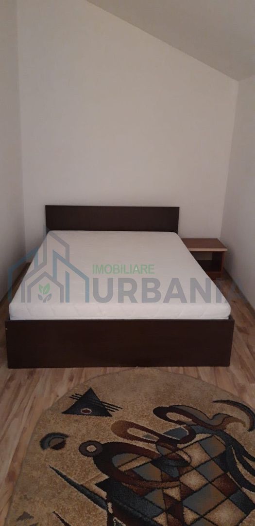 CHIRIE Apartament 2 camere Bucsinescu - Poză 2