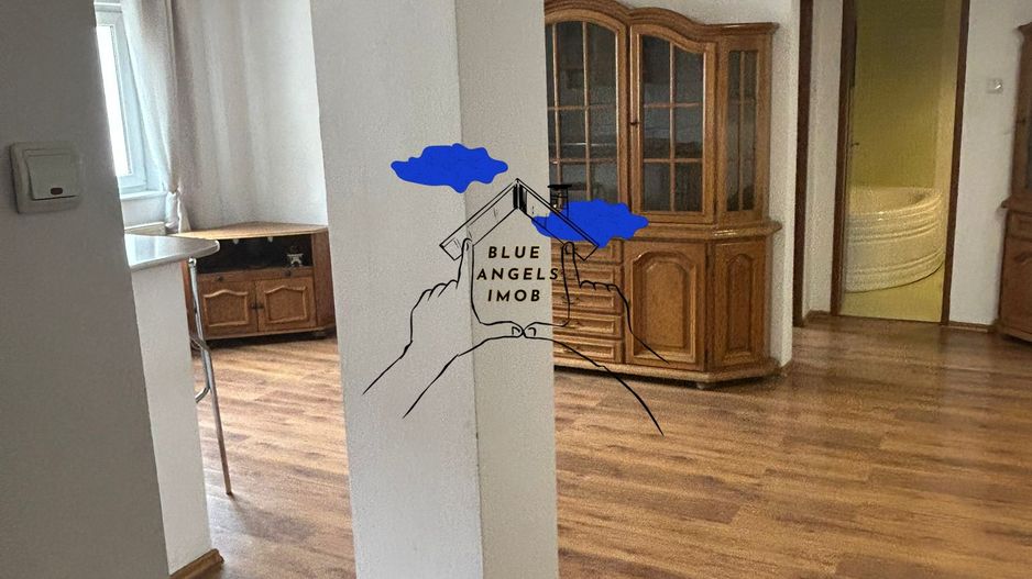 Apartament 3 camere, cu beci si 2 locuri de parcare, Racadau - Poză 3