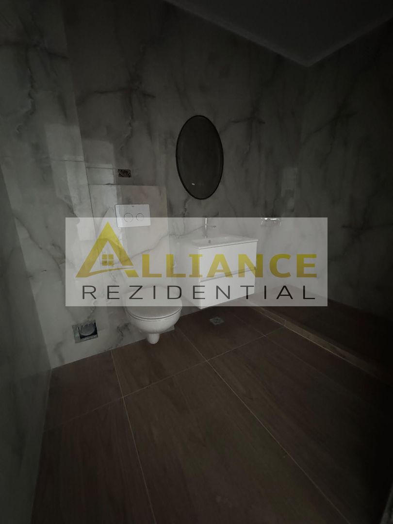 {5 minute Metrou} Apartament 3 camere - 2 bai | 75 mp - Poză 9