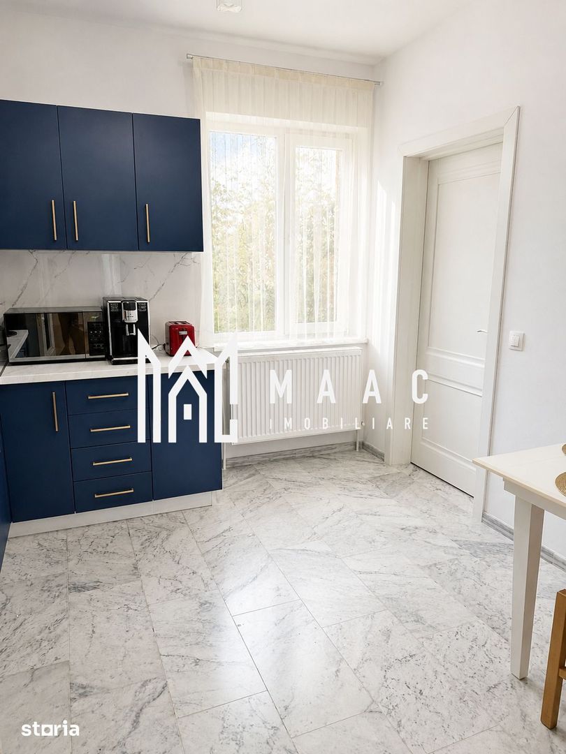 Casă de închiriat Sibiu, 4 camere | Central | 130 mp - Poză 14