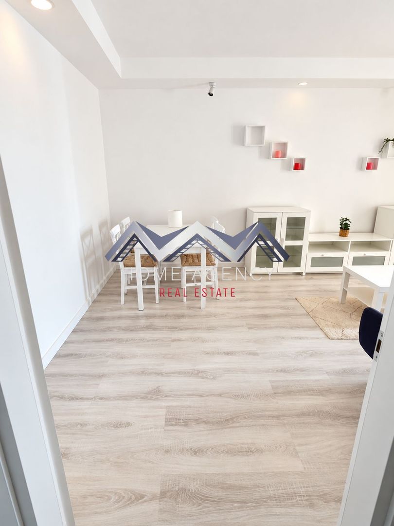 Apartament 2 camere Cosmopolis | parcare inclusa - Poză 4