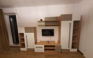 Garsonieră decomandată de vânzare | Plaza Residence Faza 3 | - Poză 7