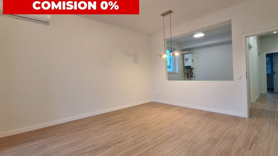Apartament 2 camere - Da Vinci - Comision 0% - Poză 1