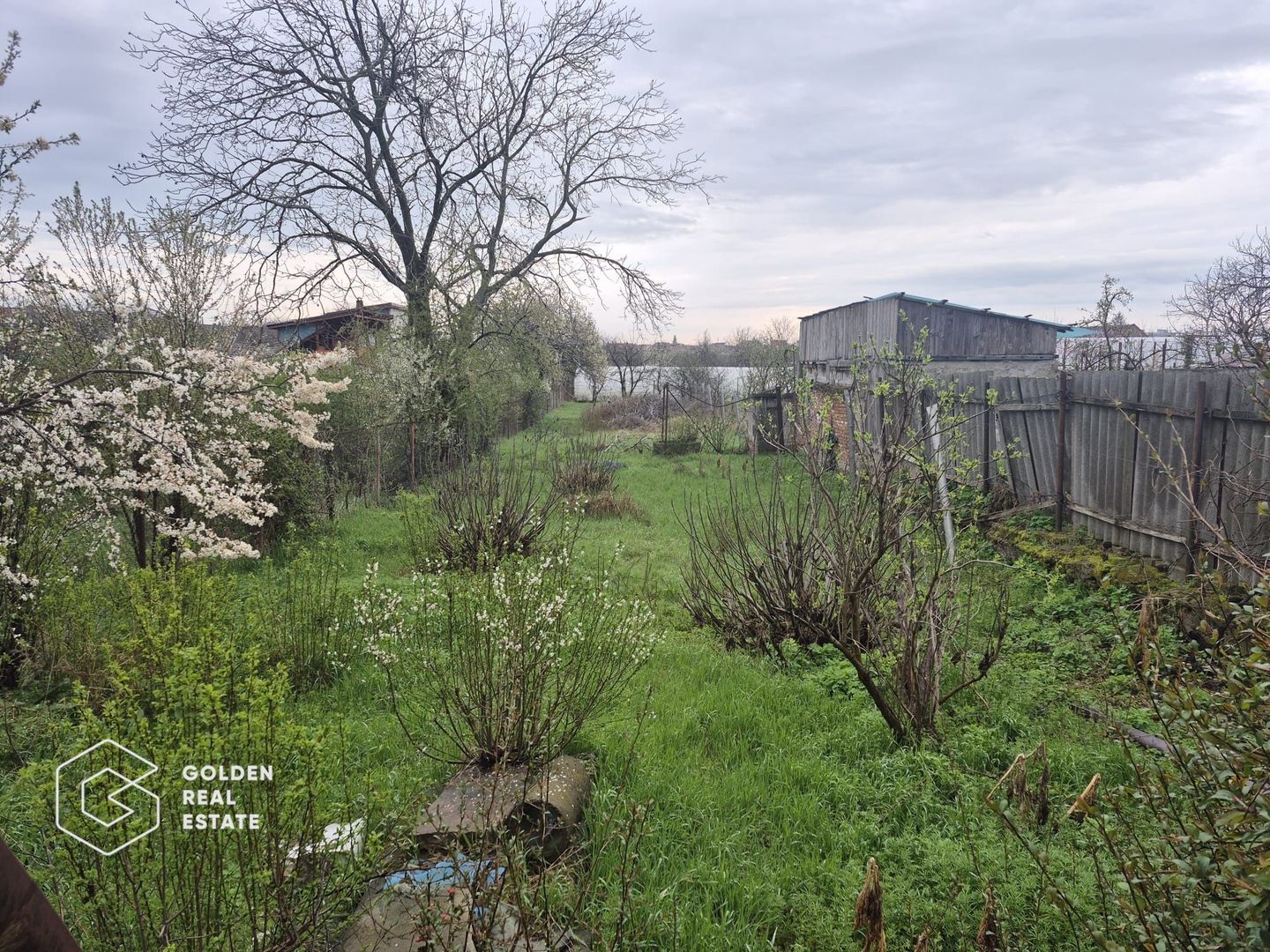 Casa cu 2 corpuri de cladire, Aradul Nou - Poză 11