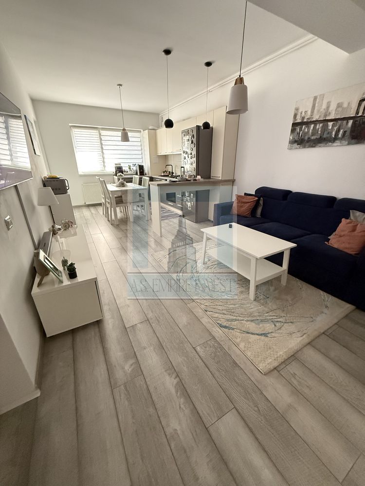 Apartament 3 camere , parcare - zona Rulmentul/Vivamus - Poză 1